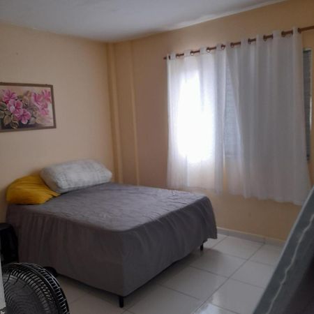Jatobar Appartement Praia Grande  Buitenkant foto