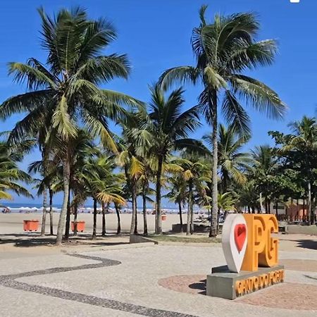 Jatobar Appartement Praia Grande  Buitenkant foto