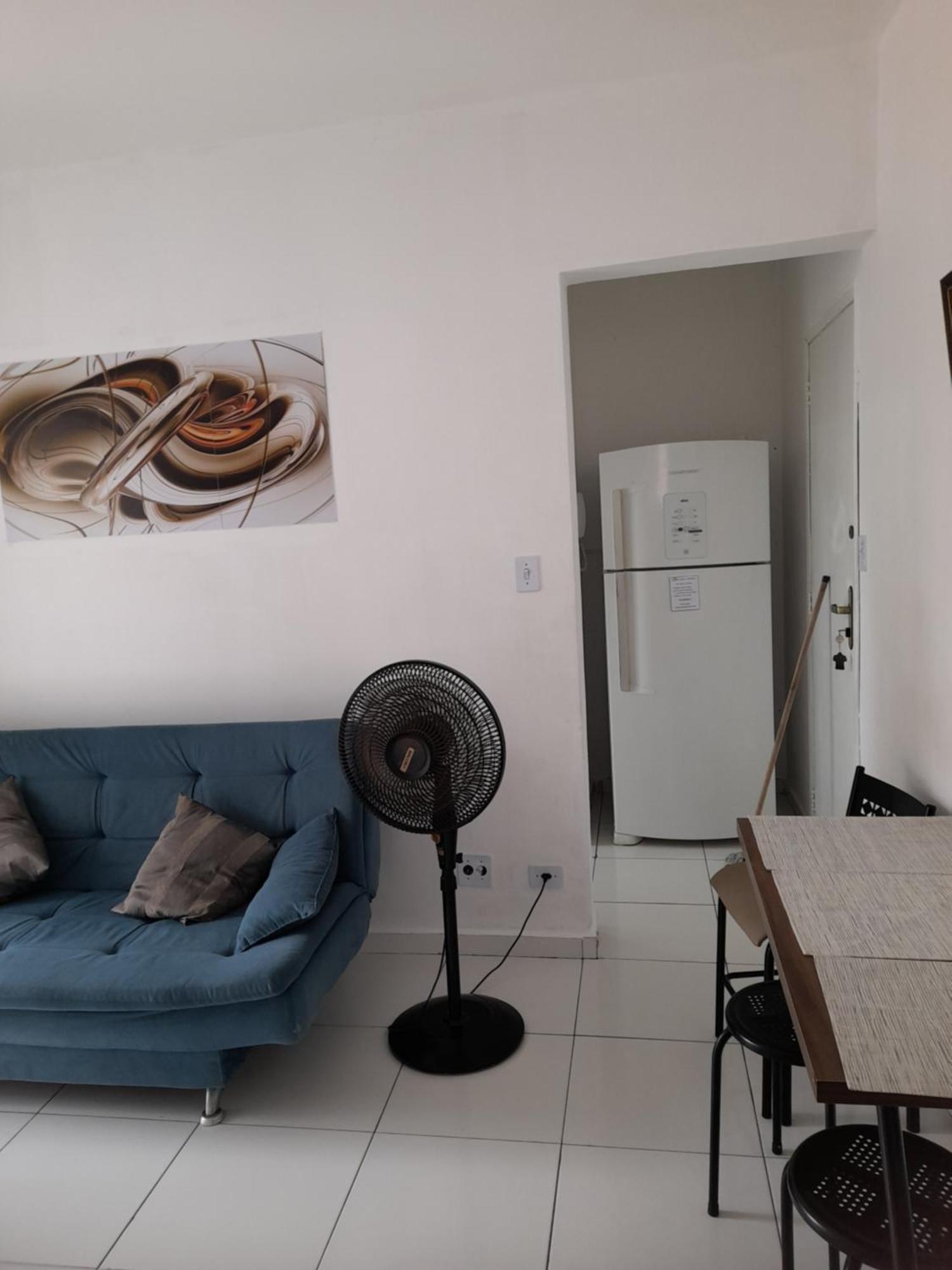 Jatobar Appartement Praia Grande  Buitenkant foto