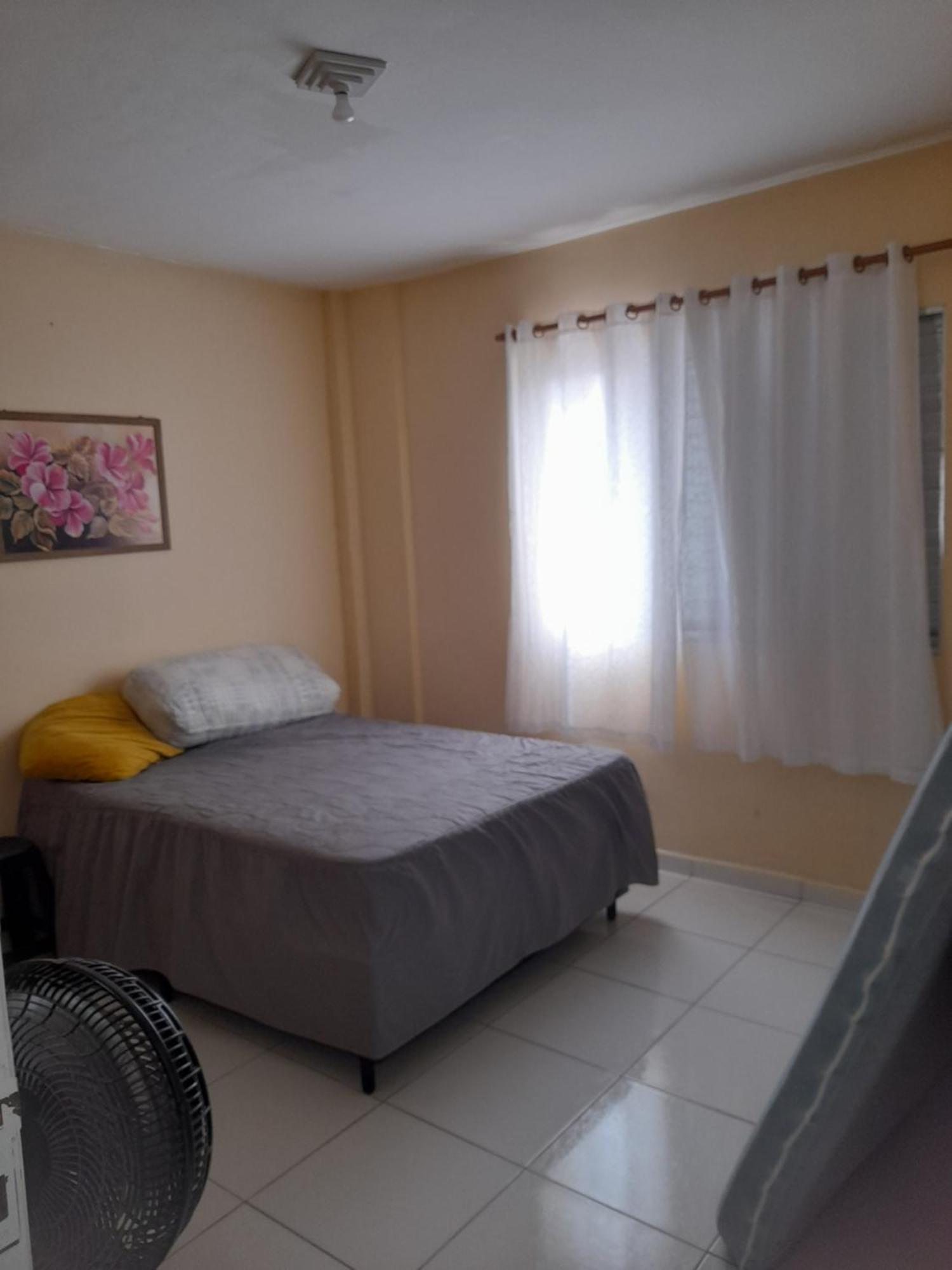 Jatobar Appartement Praia Grande  Buitenkant foto