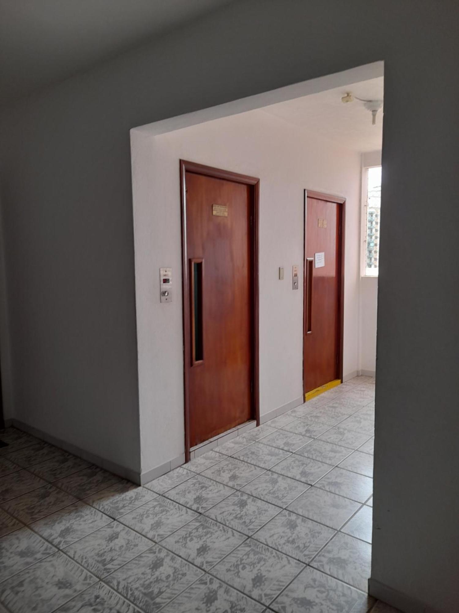 Jatobar Appartement Praia Grande  Buitenkant foto
