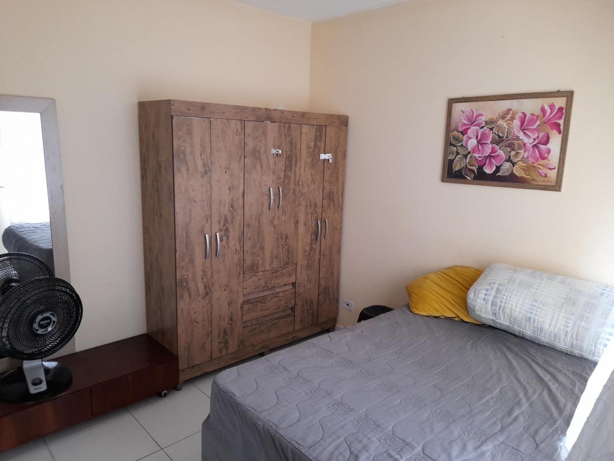 Jatobar Appartement Praia Grande  Buitenkant foto