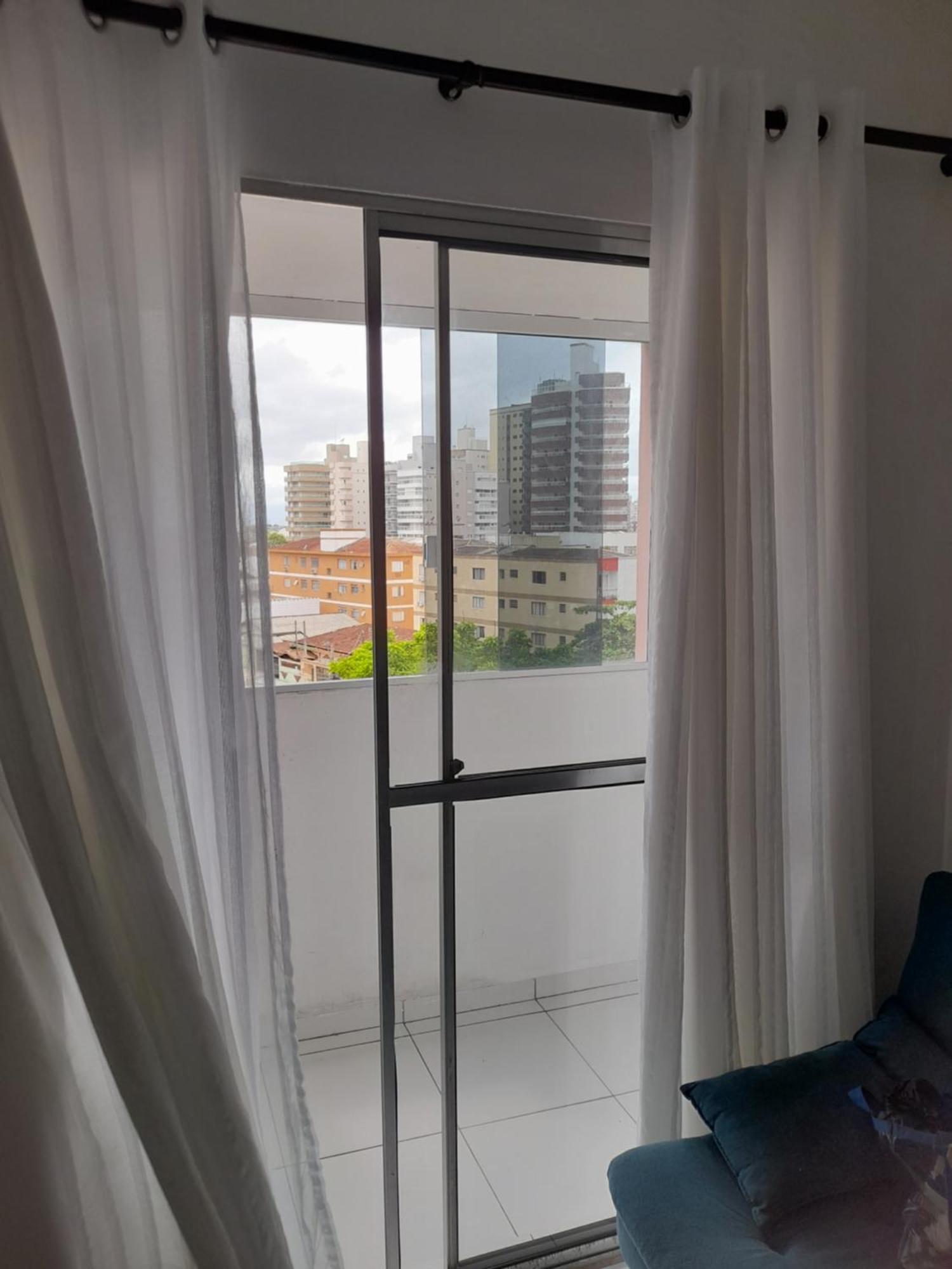 Jatobar Appartement Praia Grande  Buitenkant foto